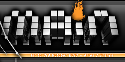 9ard invadeix França: MainParty 2010