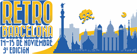 Retrobarcelona 2015!