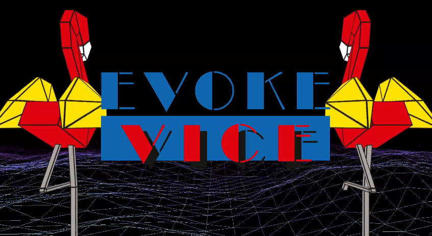 "Evoke Vice" de The Pets Mode